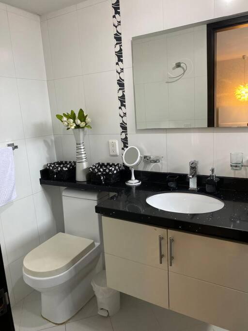 Lujoso Apartamento en exclusivo Condominio & Spa photo 3