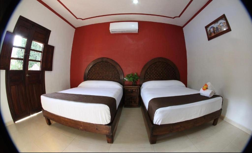 Hotel Tuul photo 2