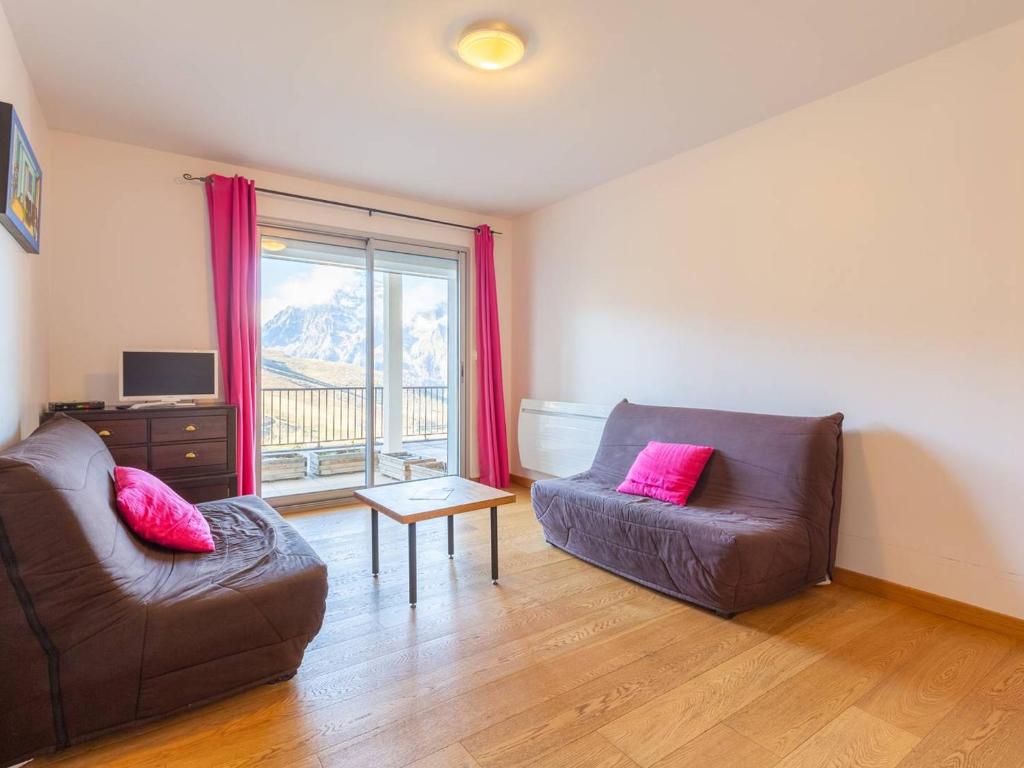 Appartement Germ, 2 pièces, 6 personnes - FR-1-695-42 photo 1