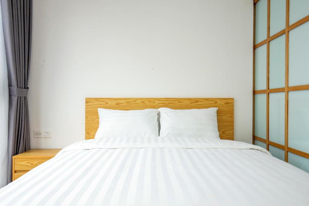 Sumitomo 14 Apartment - 50 Phan Ke Binh street