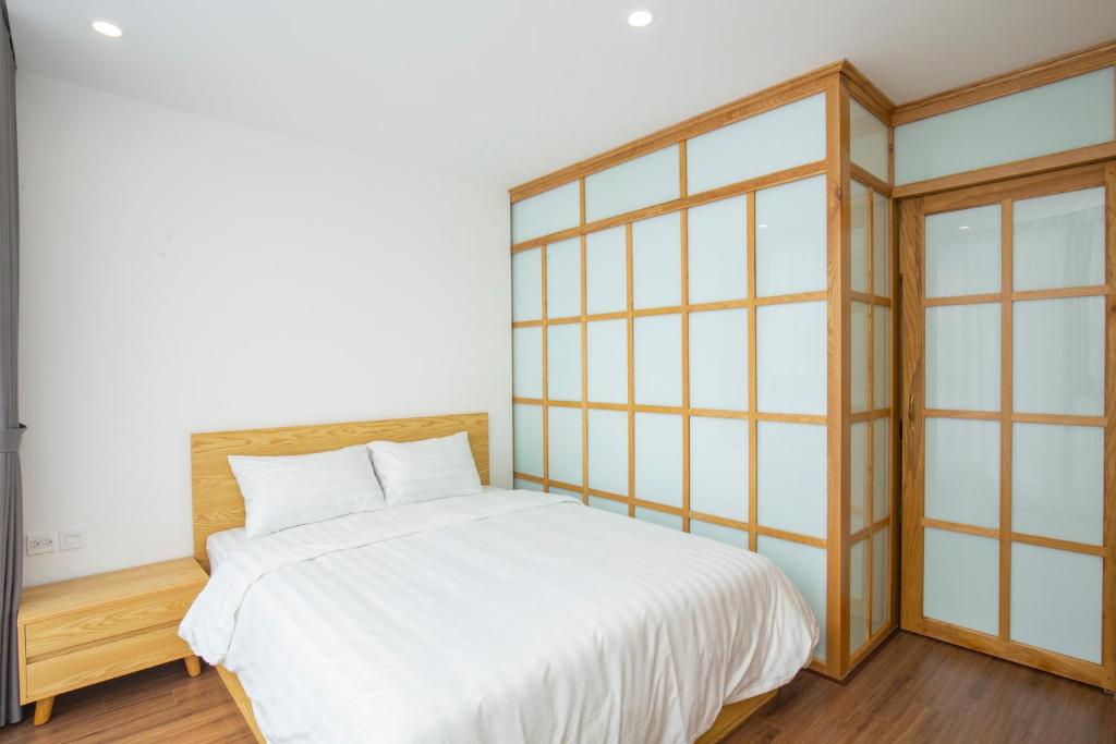 Sumitomo 14 Apartment - 50 Phan Ke Binh street