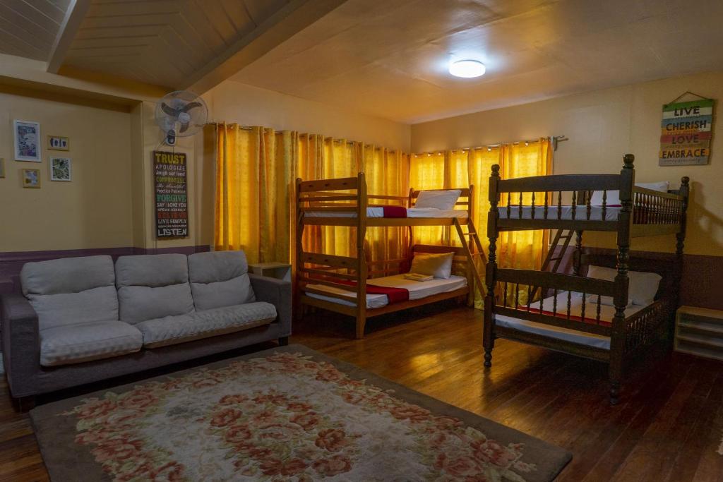 Old Orangewood Bed & Breakfast photo 2