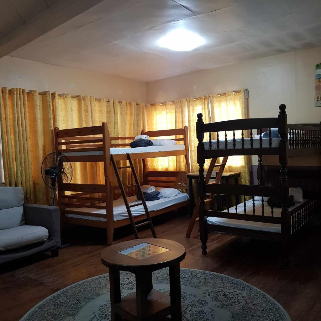 Old Orangewood Bed & Breakfast photo 3