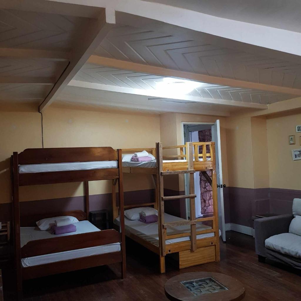 Old Orangewood Bed & Breakfast photo 4