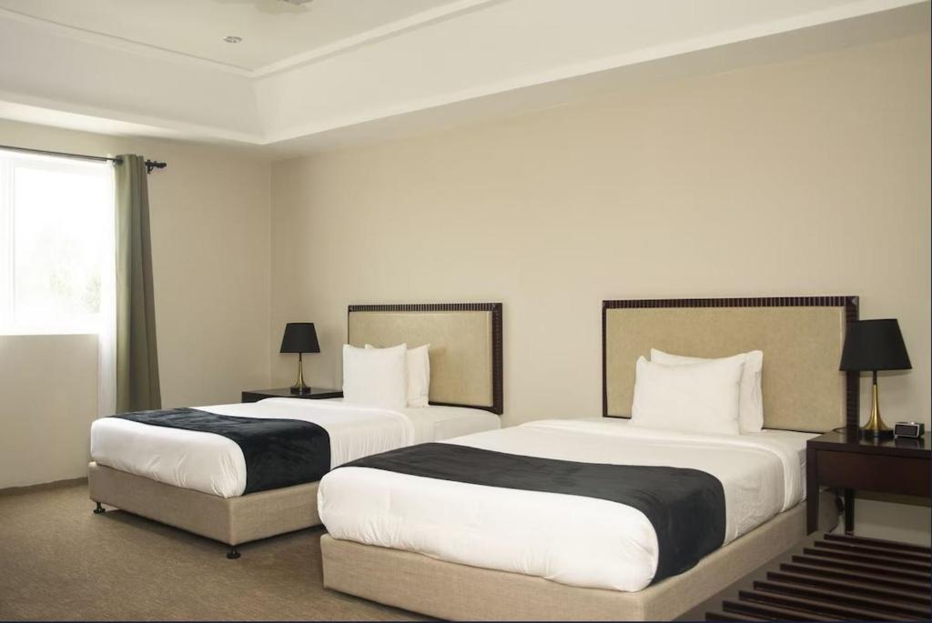 TIME Royal Ambassador Hotel photo 1
