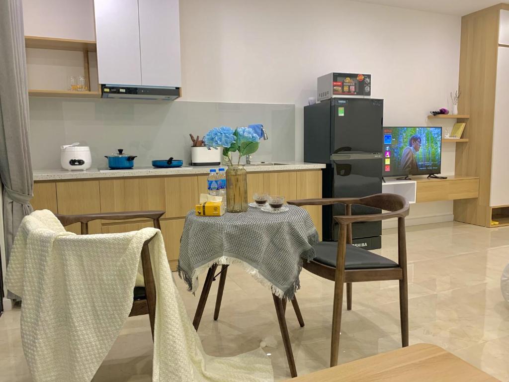 Luka’s Homes - 1PN & 1PK riêng biệt