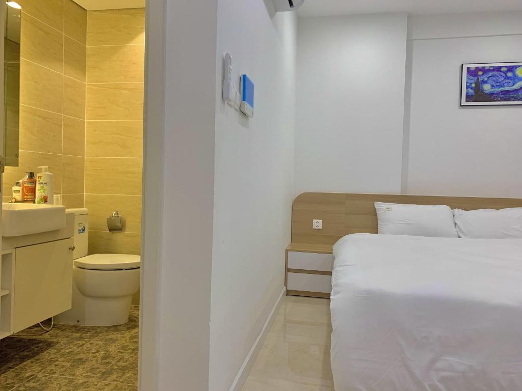 Luka’s Homes - 1PN & 1PK riêng biệt