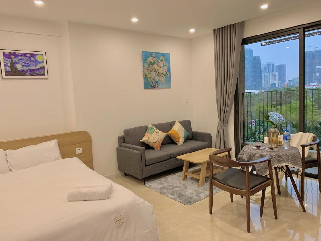 Luka’s Homes - 1PN & 1PK riêng biệt