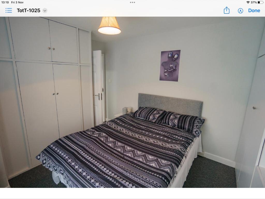 Warm and cosy 4 bedroom home in Athea village photo 1
