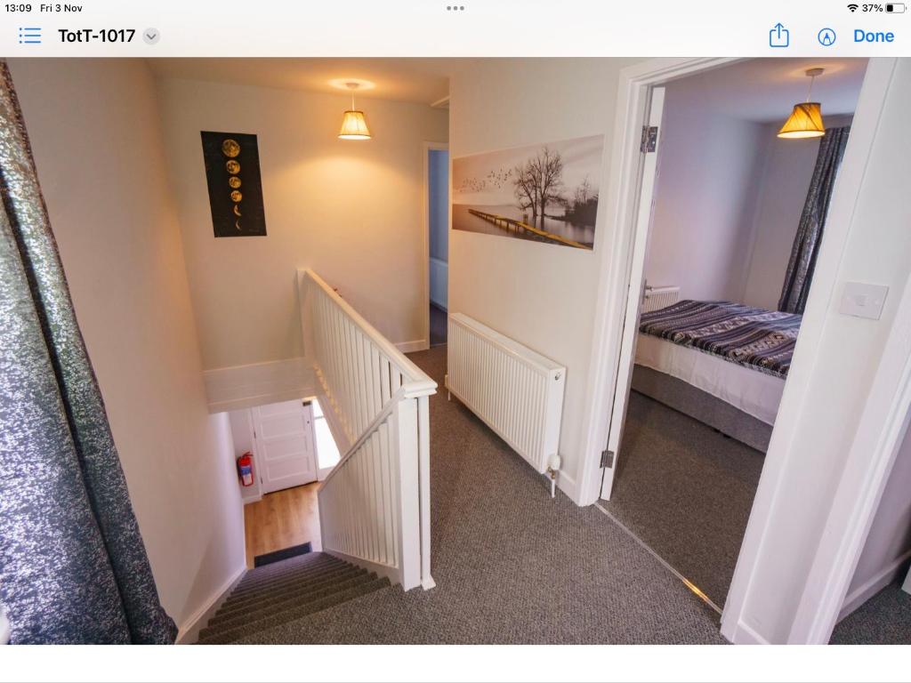 Warm and cosy 4 bedroom home in Athea village photo 2