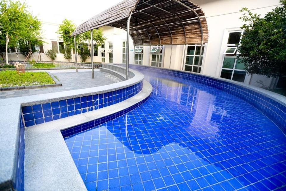 Damyang Spa and Tourist Hotel photo 2