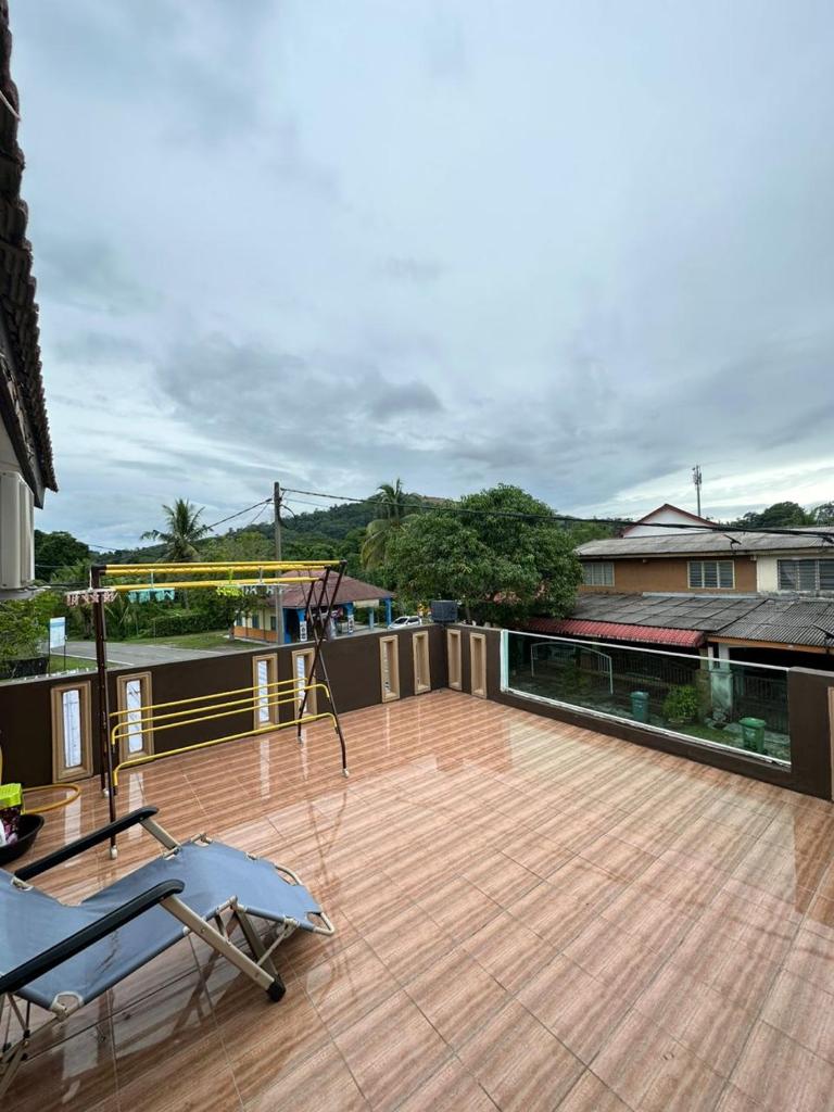nd homestay photo 4