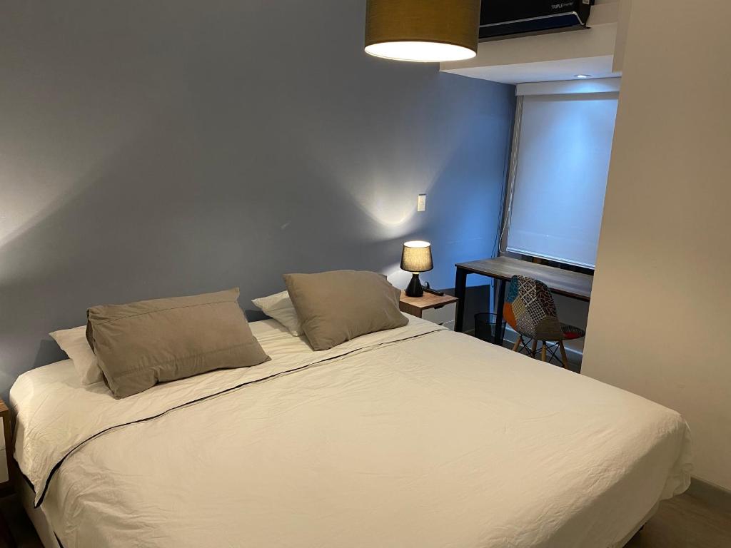 Moderno departamento Miraflores 360 photo 1