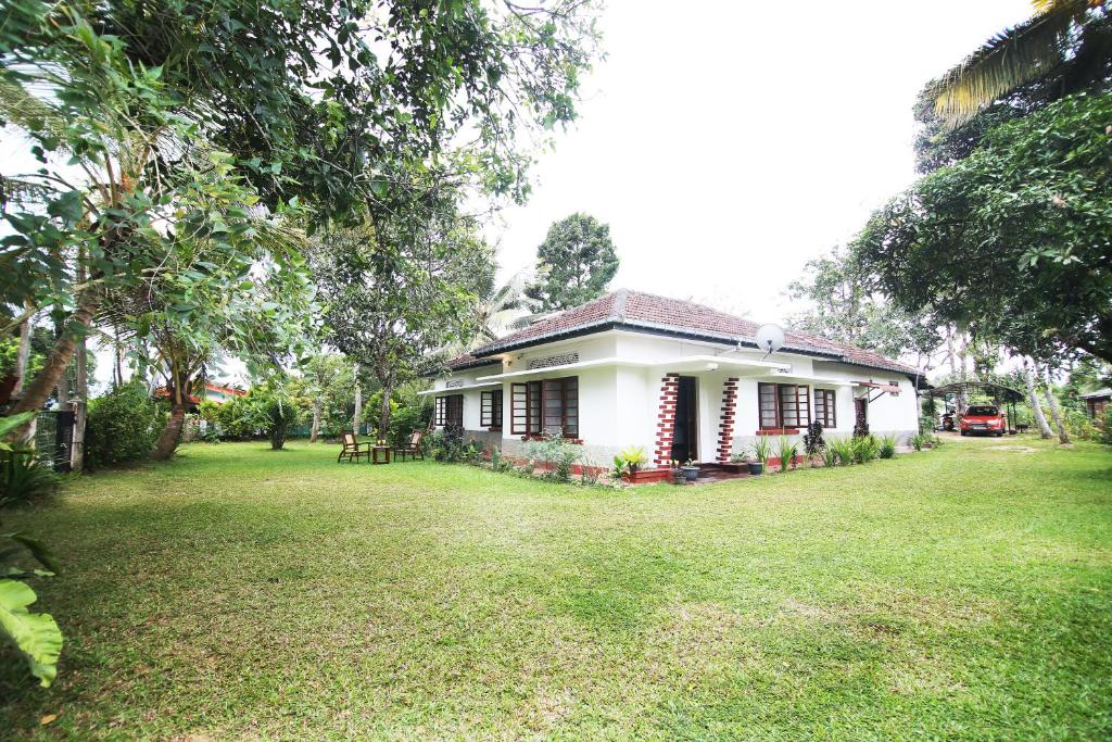 Lion Shade Homestay photo 1
