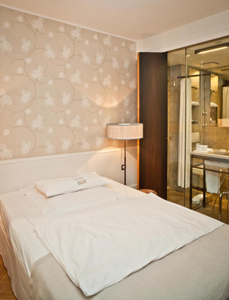 Одноместный (Одноместный номер Cortiina), CORTIINA Hotel