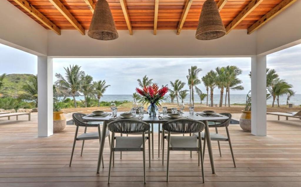 Saint Barth Villa 6