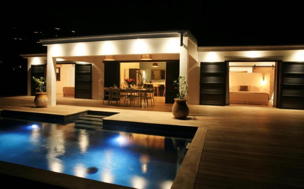 Saint Barth Villa 6 photo 4