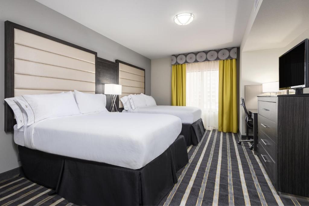 Holiday Inn Express and Suites Norman, an IHG Hotel photo 1