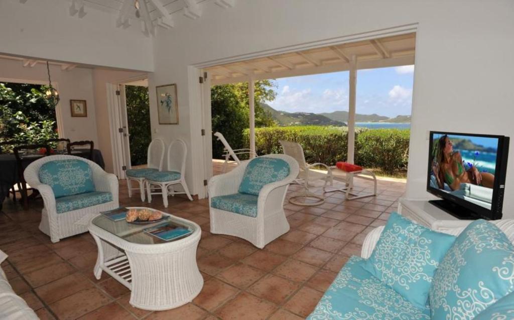Saint Barth Villa 7 photo 2