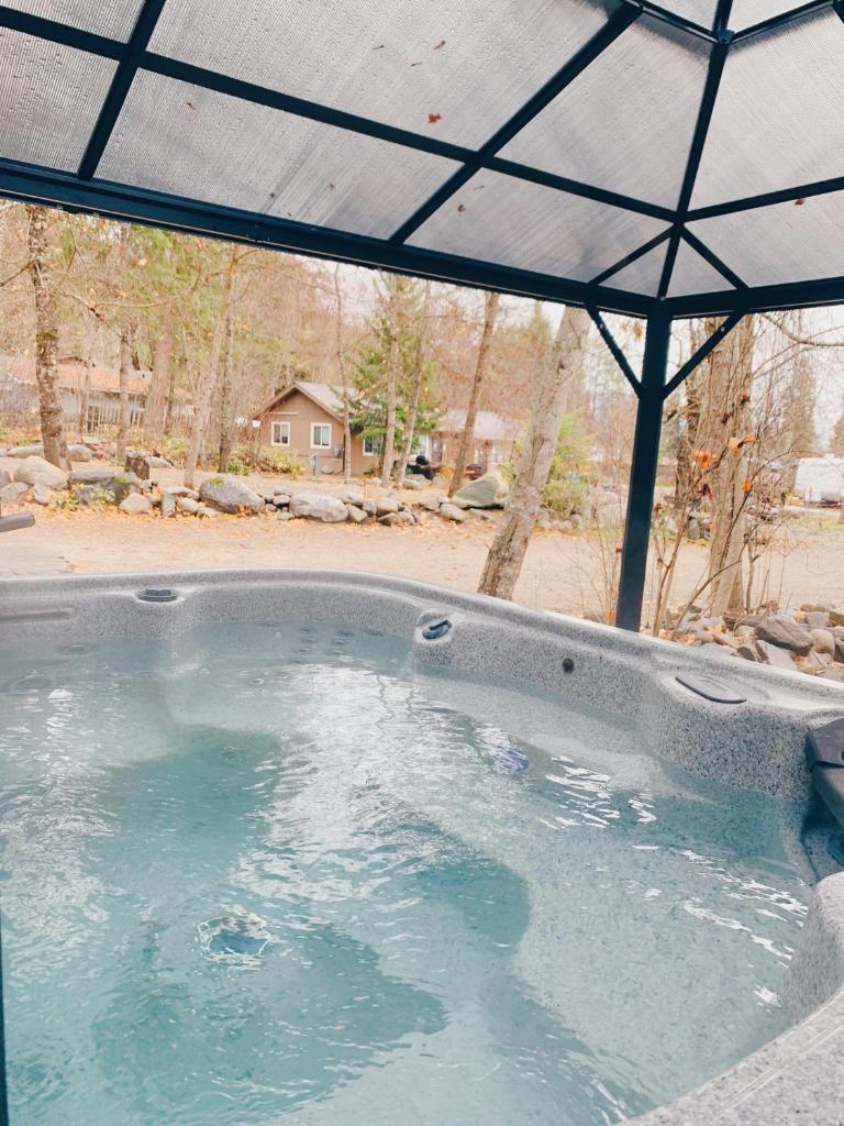 Barefoot Villas and Retreat photo 1