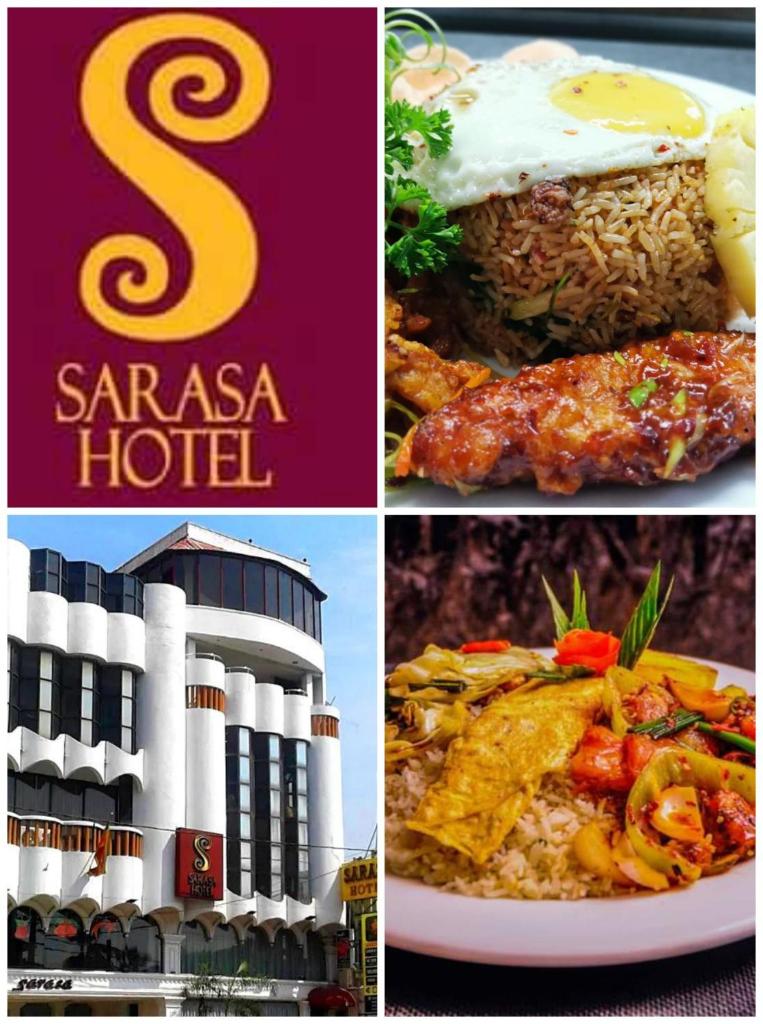sarasa hotel pvt ltd photo 1
