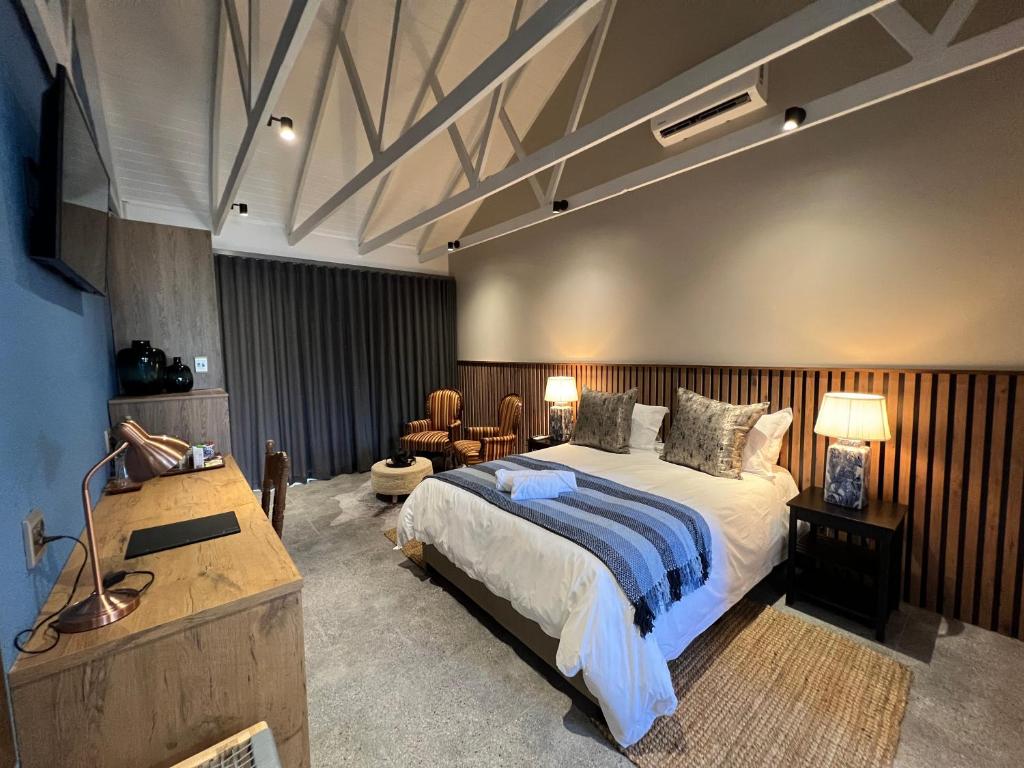 Coral Tree Boutique Guesthouse photo 2