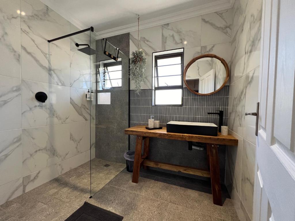 Coral Tree Boutique Guesthouse photo 4