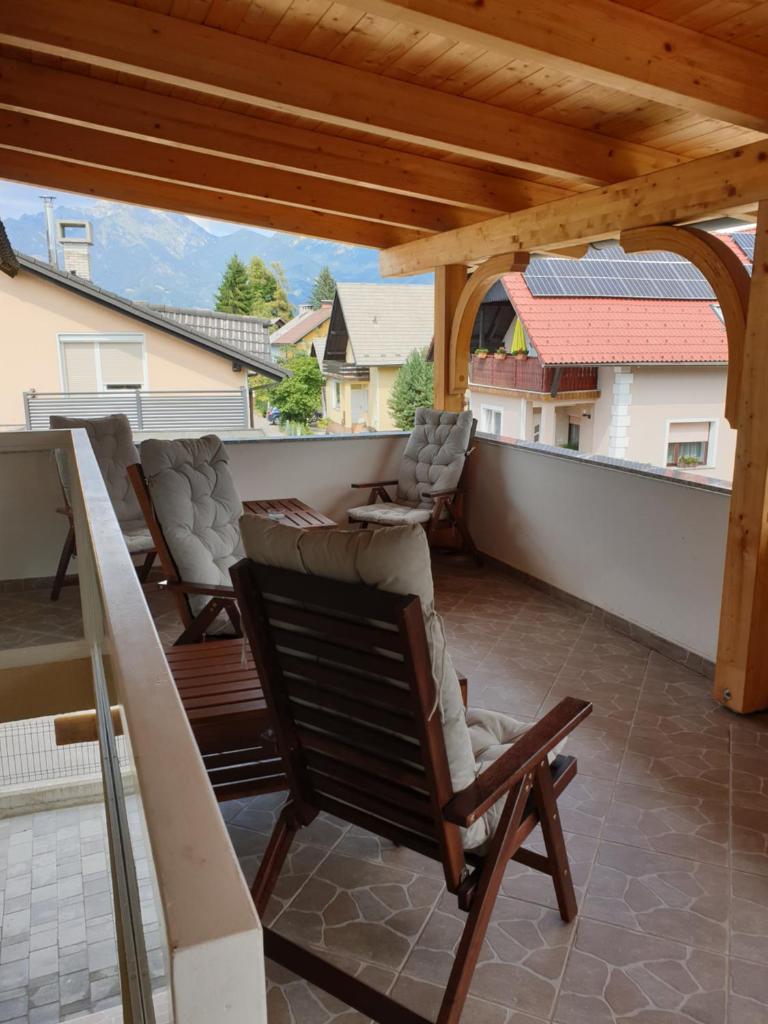 Dežman Bed & Breakfast photo 4