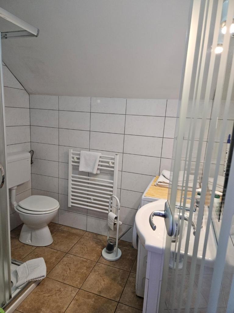 Dežman Bed & Breakfast photo 2