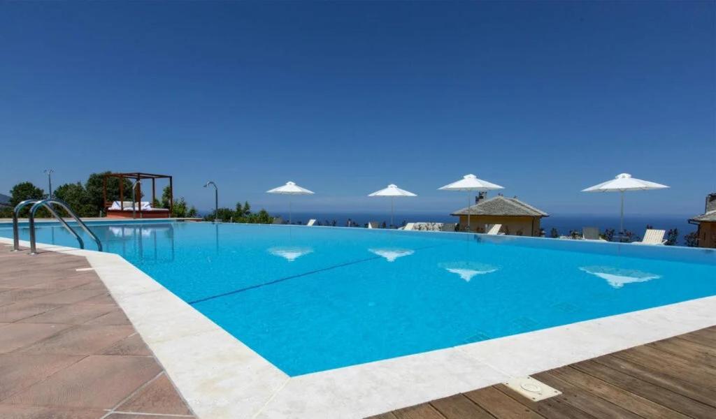 Tilia Resort photo 1