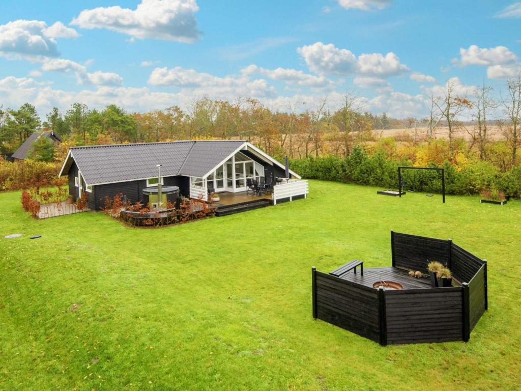 Holiday home Skjern VI