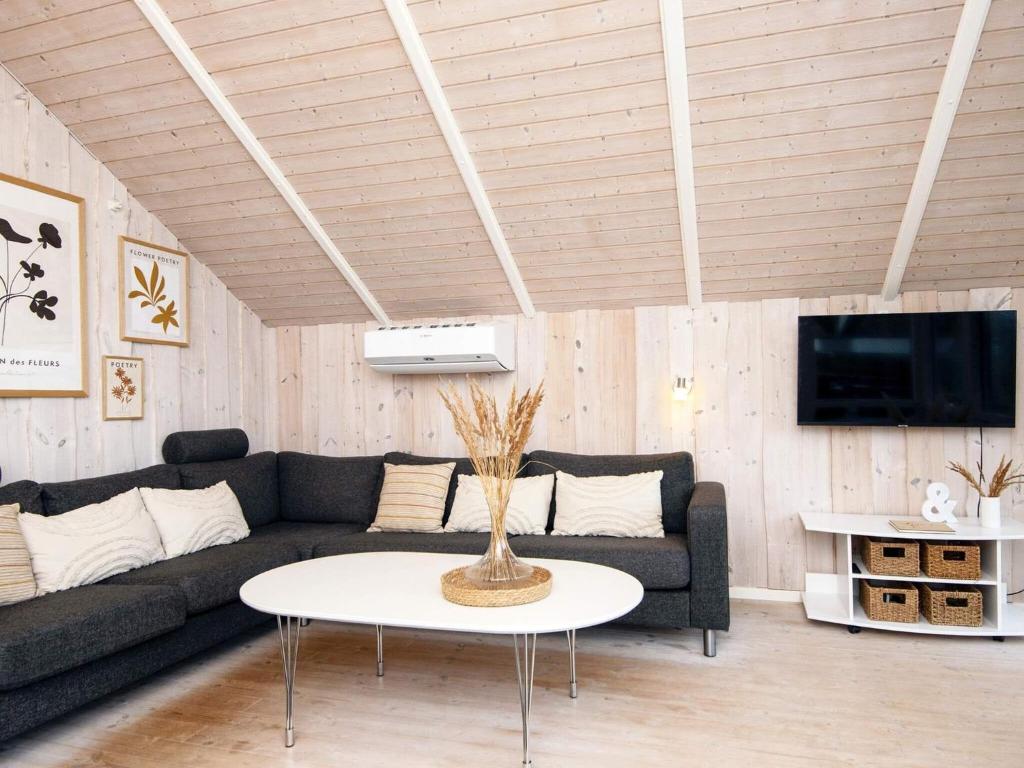 Holiday home Skjern VI photo 3