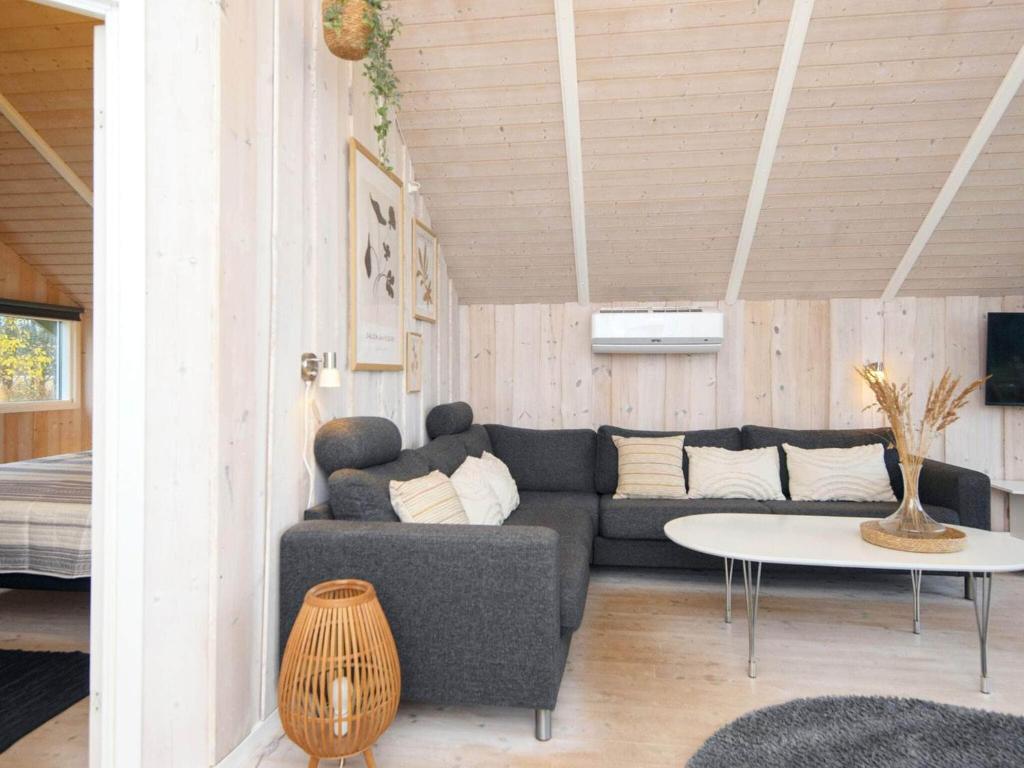 Holiday home Skjern VI photo 4