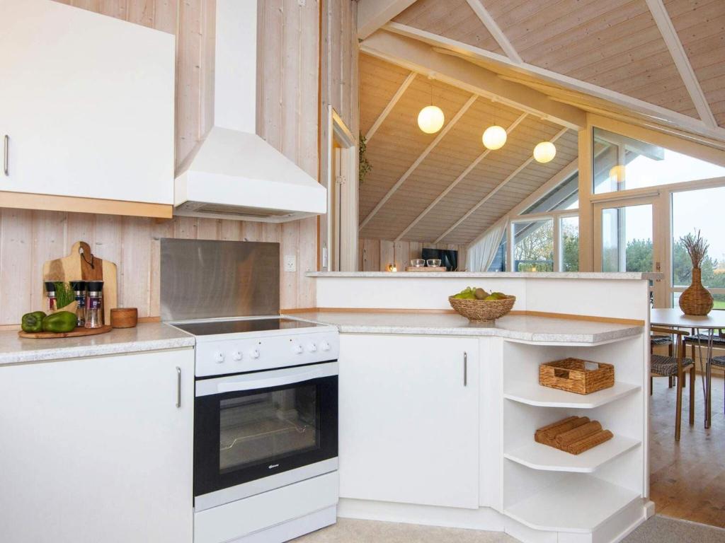 Holiday home Skjern VI photo 2