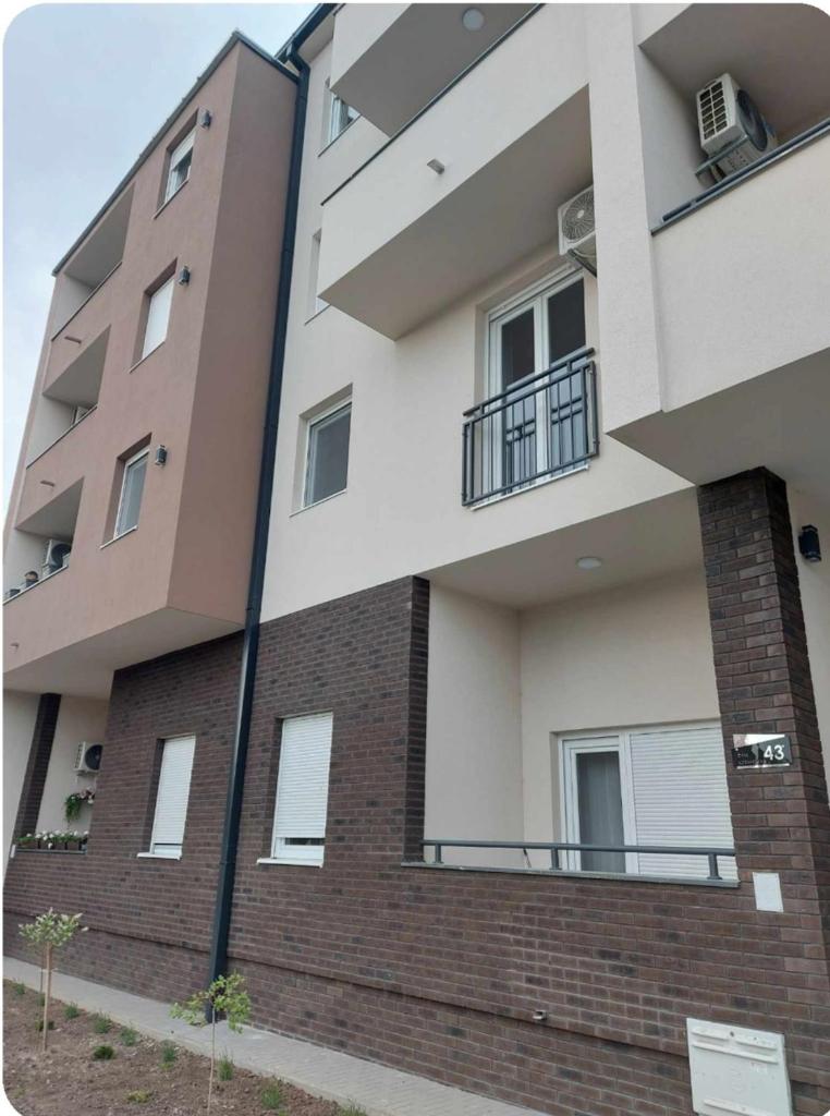 APARTMAN STEP WAy photo 2