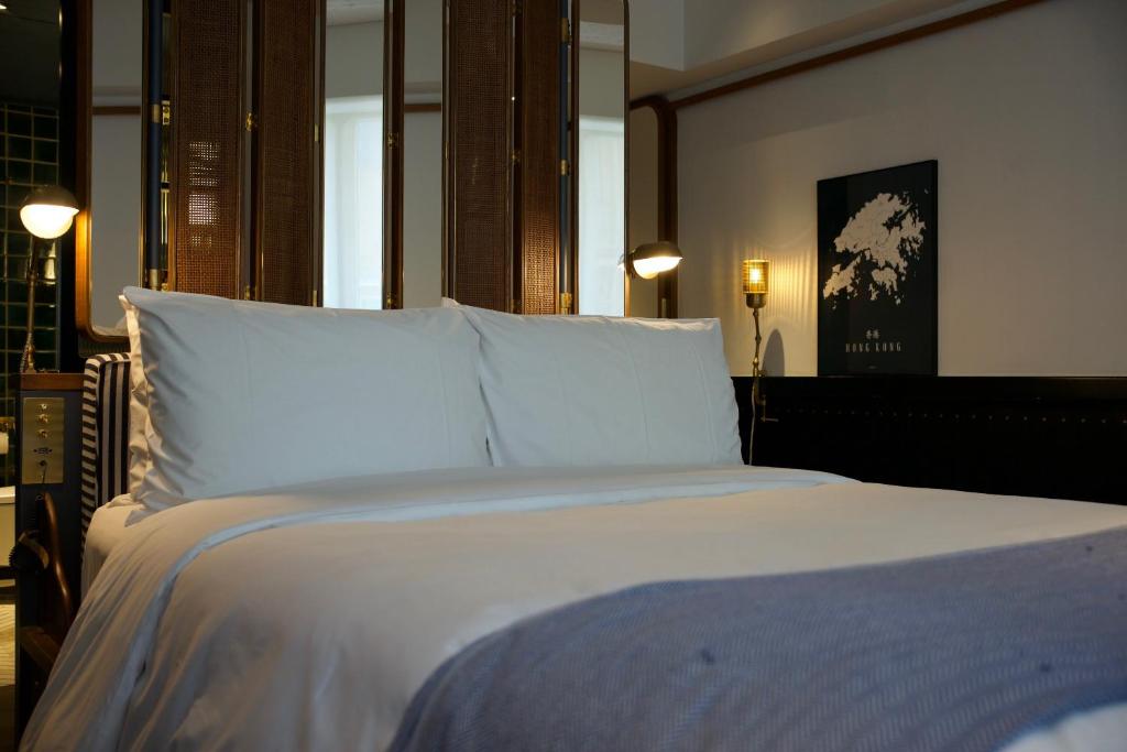 The Fleming Hong Kong photo 2