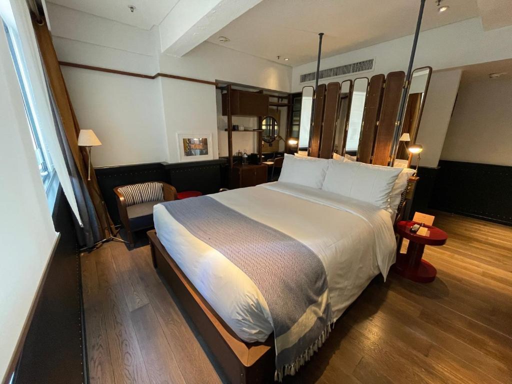 The Fleming Hong Kong photo 1