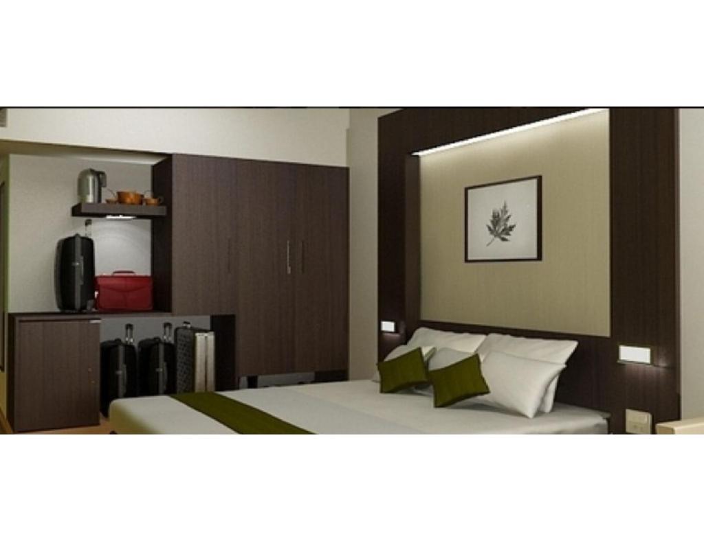 Hotel Khard Palace, Jhansi