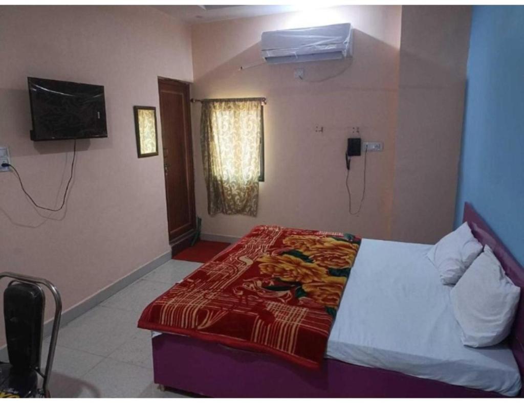 Hotel Khard Palace, Jhansi photo 2