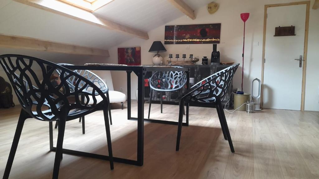 Les Jasmins de Salelles photo 1