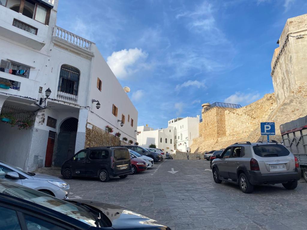 Dar Sami, Riad Bab Kasbah photo 4