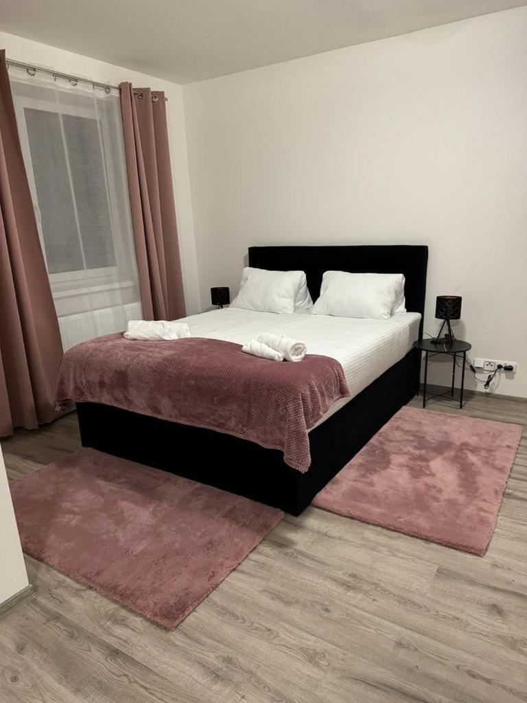 Sky Apartments 510 photo 3