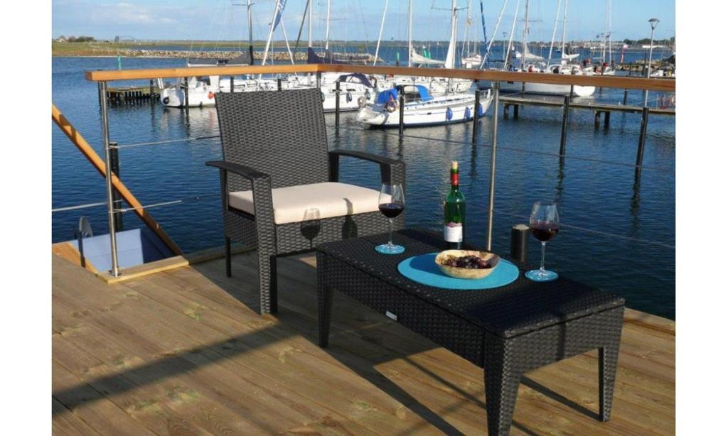 Hausboot - Lasse photo 1