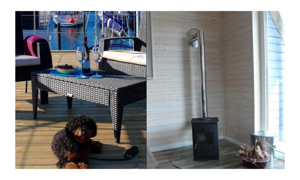 Hausboot - Lasse photo 3