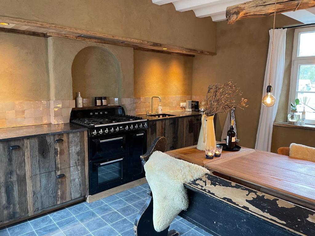 Vakantiewoning Hof7tien90 photo 2