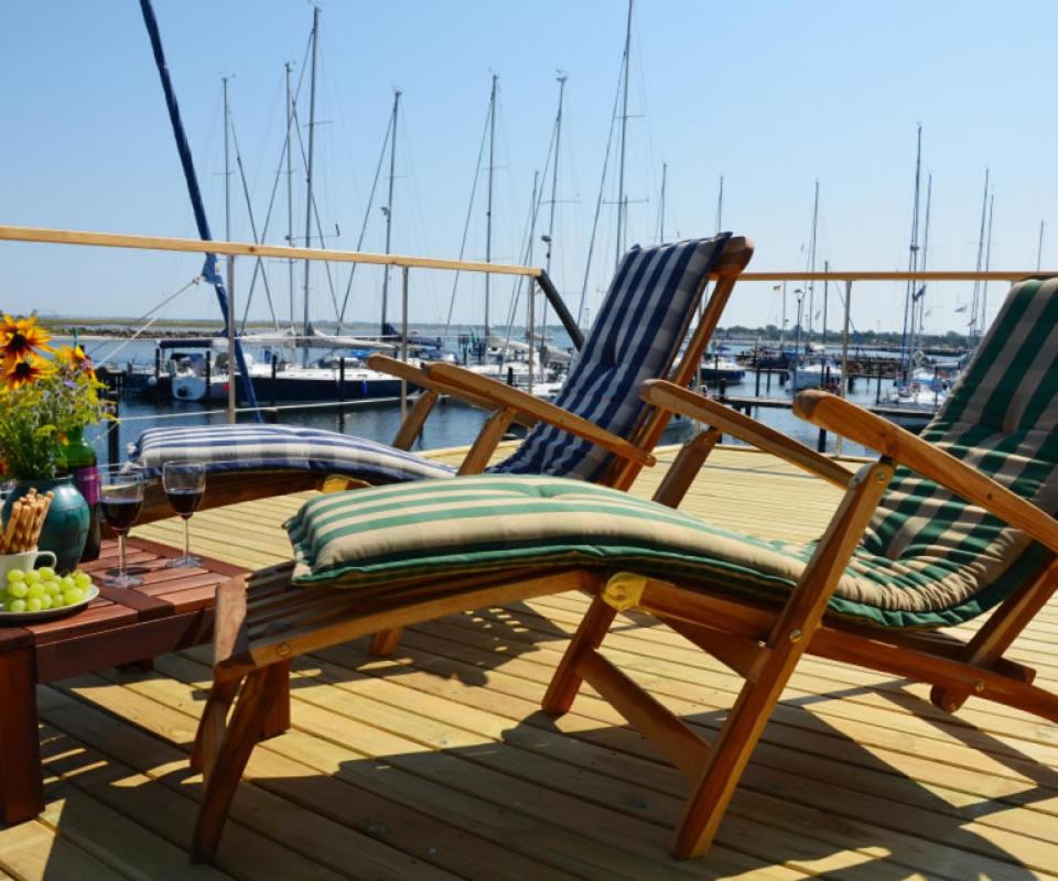 Hausboot - Mare photo 1