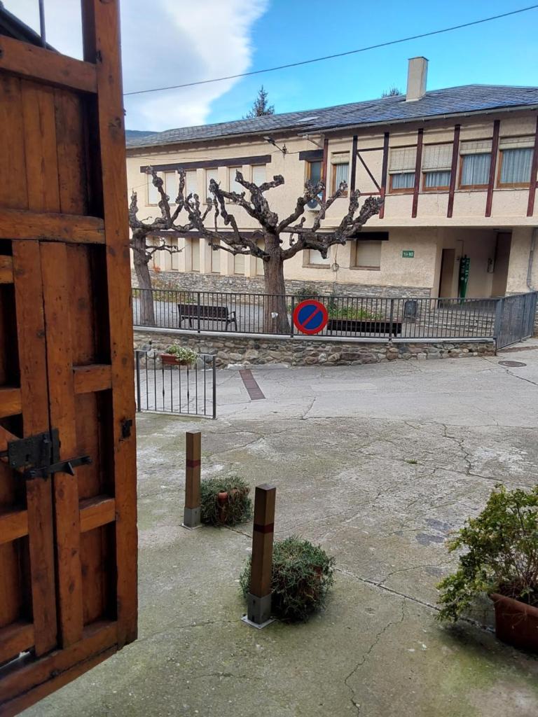 Apartament luxe Rural Adrall -La Seu d'Urgell-Andorra photo 1