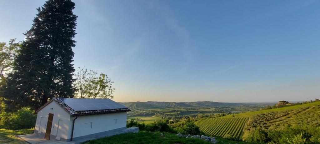 Casetta con vista photo 1