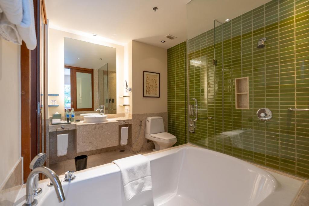 Sheraton Hua Hin Resort & Spa photo 4