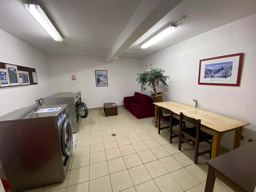 Chalet Les Bouquetins - Saint Jean D'Arves photo 4
